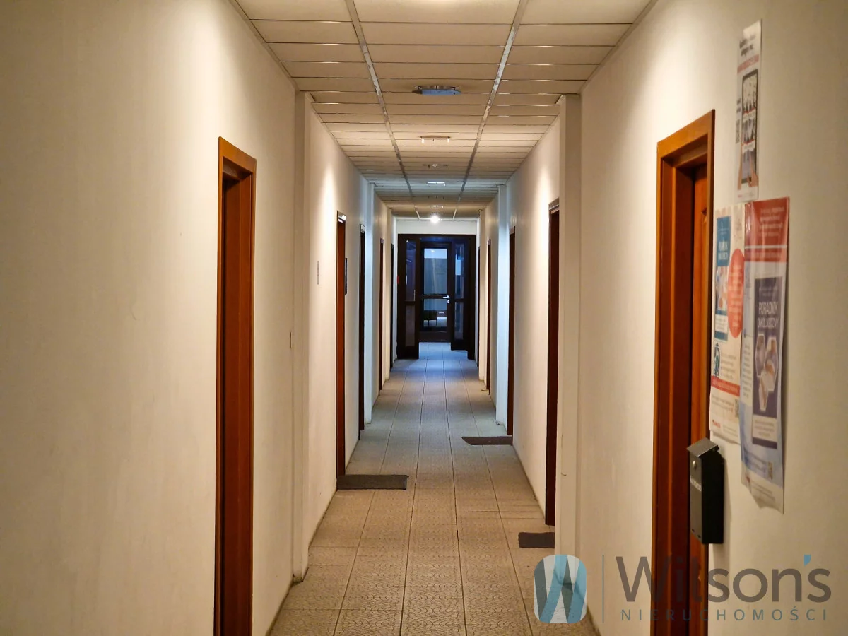 Biuro 45,00 m², oferta nr , WIL898568, Warszawa, Modlińska