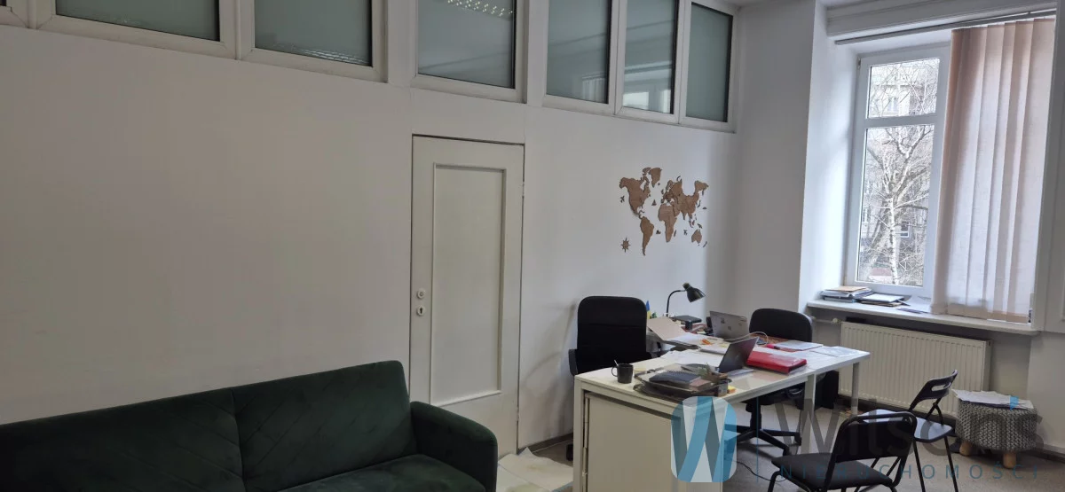 Biuro 32,50 m², oferta nr , WIL666995, Warszawa, Śródmieście, Śródmieście, Mokotowska