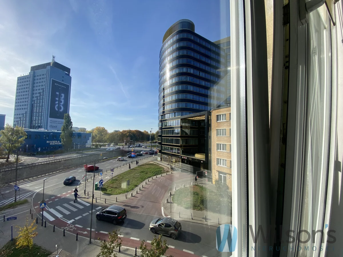 Biuro 64,00 m², Warszawa, Śródmieście, Mokotowska, Wynajem