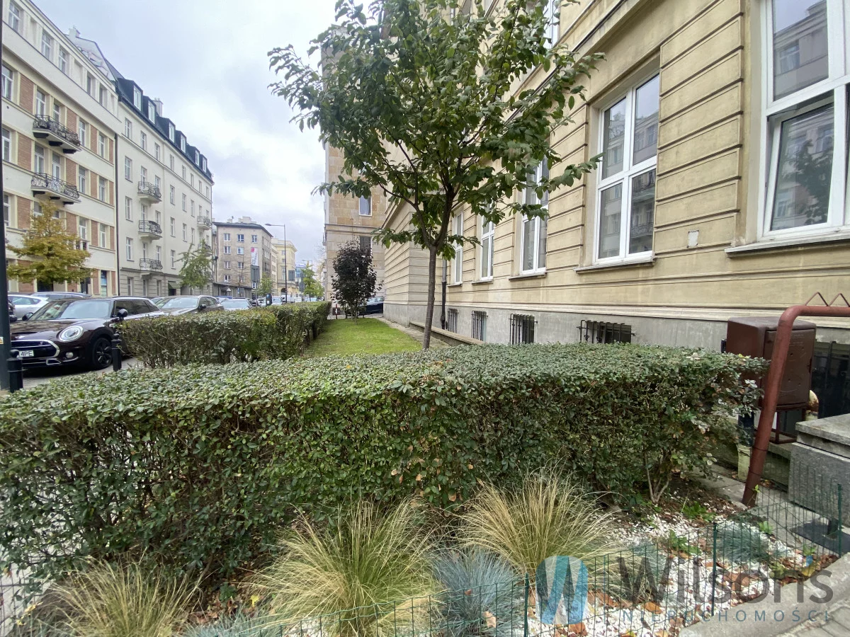 Biuro 64,00 m², oferta nr , WIL233010, Warszawa, Śródmieście, Śródmieście, Mokotowska