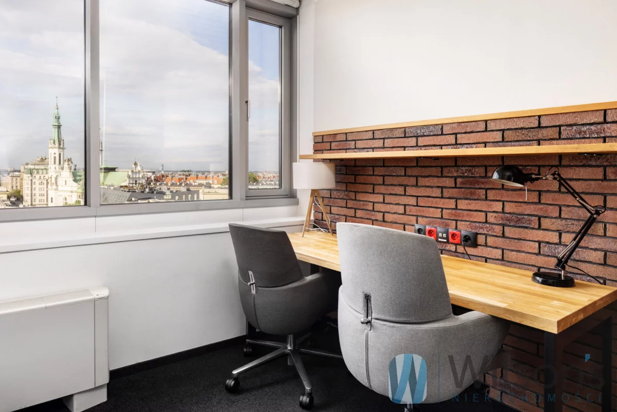 Biuro 30,00 m², oferta nr , WIL196301, Warszawa, Śródmieście, Śródmieście, Mokotowska