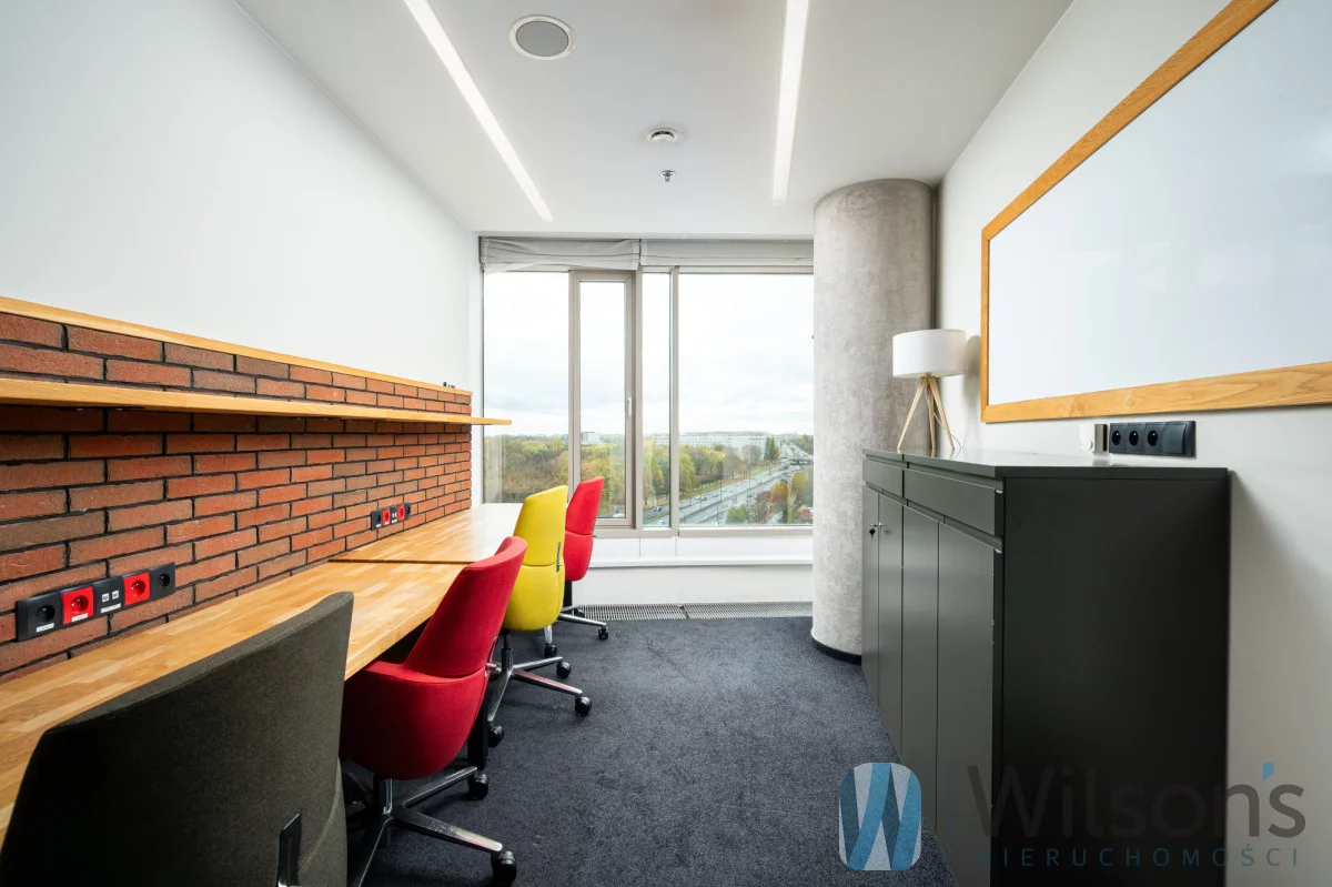 Biuro 150,00 m², oferta nr , WIL408356, Warszawa, Śródmieście, Śródmieście, Mokotowska