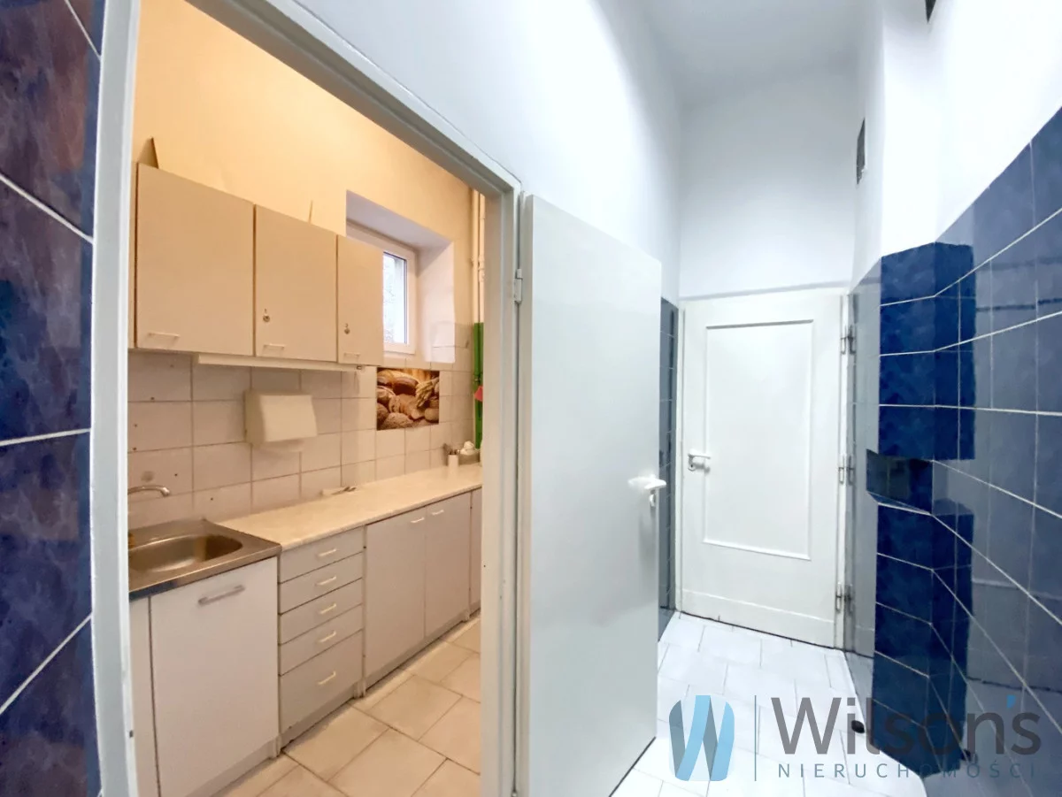 Biuro 29,00 m², oferta nr , WIL810039, Warszawa, Śródmieście, Śródmieście, Mokotowska