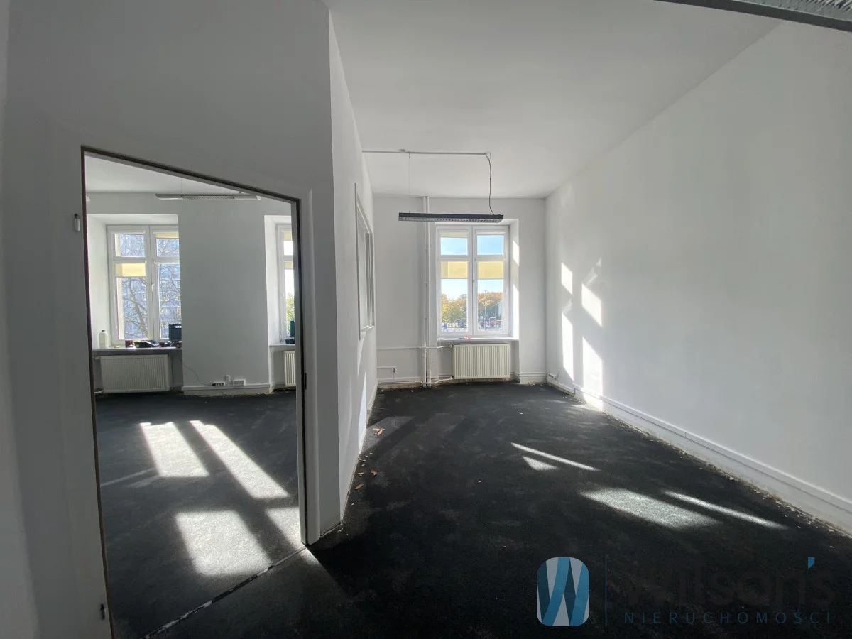 Biuro 29,00 m², oferta nr , WIL810039, Warszawa, Śródmieście, Śródmieście, Mokotowska