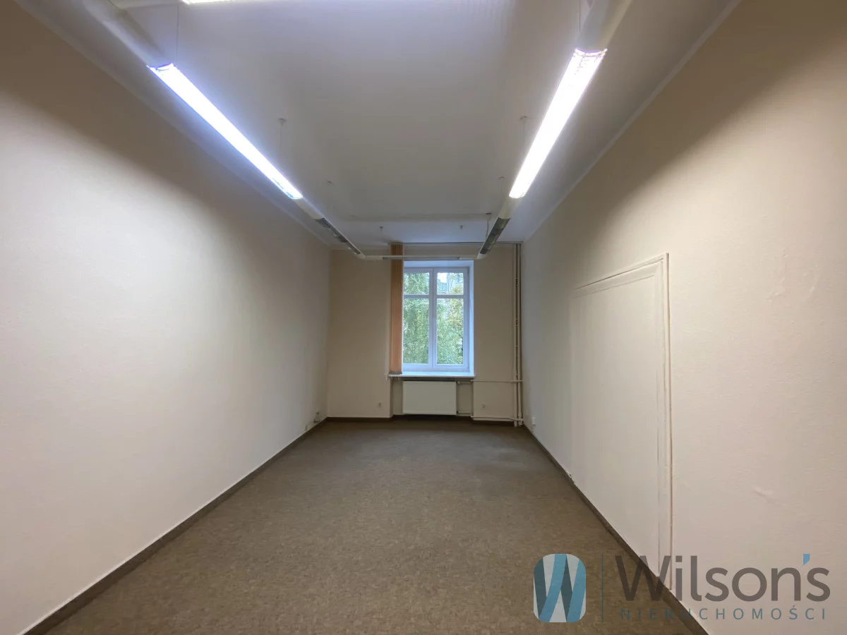 Biuro 29,00 m², oferta nr , WIL810039, Warszawa, Śródmieście, Śródmieście, Mokotowska