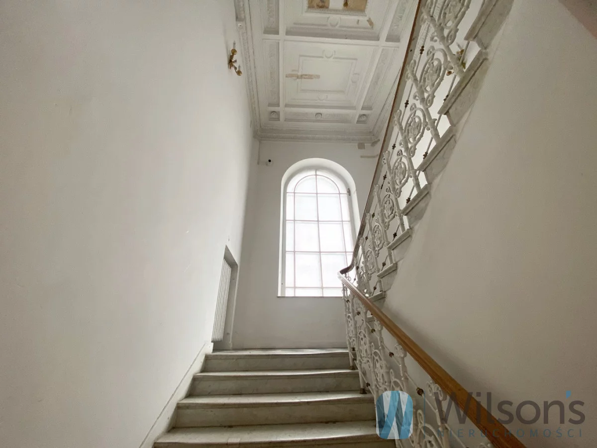 Apartamenty WIL407415 Warszawa Śródmieście Mokotowska