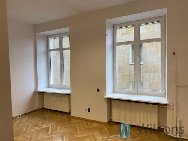 Apartamenty WIL675019 Warszawa Śródmieście Mokotowska