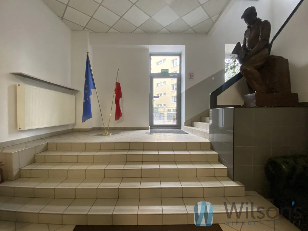Apartamenty WIL835514 Warszawa Śródmieście Mokotowska