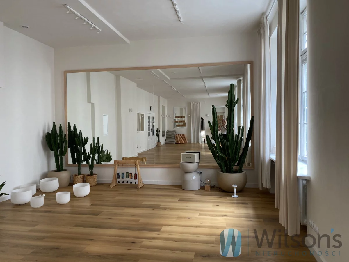 Apartamenty WIL116322 Warszawa Śródmieście Mokotowska