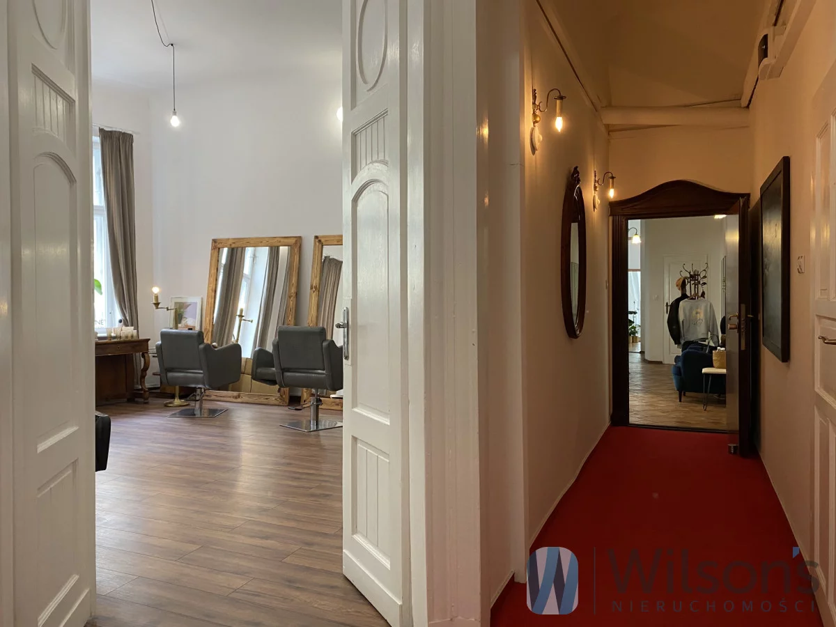 Apartamenty WIL400492 Warszawa Śródmieście Mokotowska