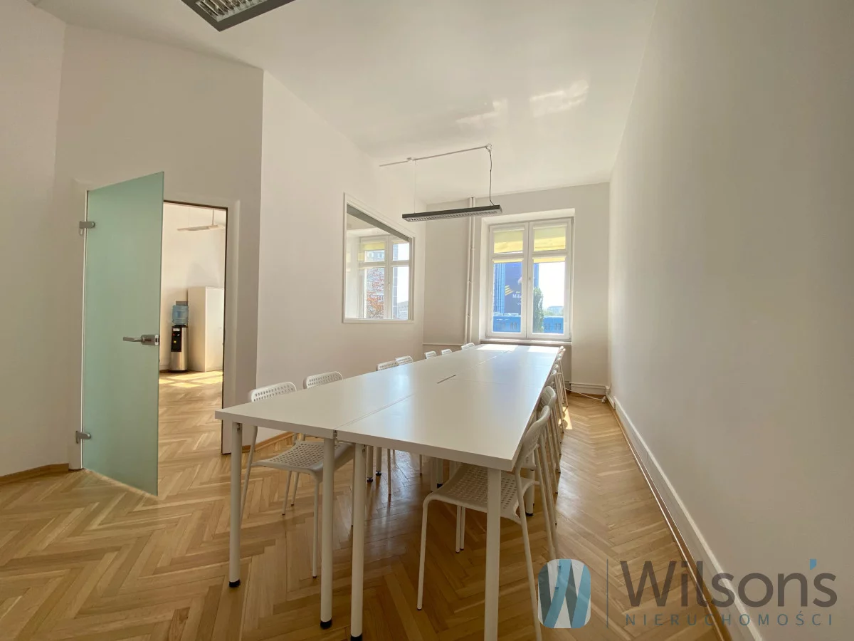 Biuro 52,00 m², oferta nr , WIL881153, Warszawa, Śródmieście, Śródmieście, Mokotowska