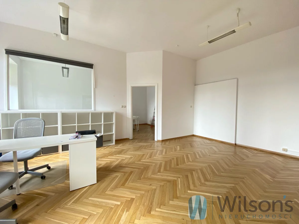 Biuro 52,00 m², oferta nr , WIL881153, Warszawa, Śródmieście, Śródmieście, Mokotowska