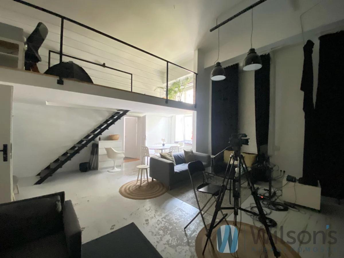 Biuro 297,00 m², oferta nr , WIL208230, Warszawa, Śródmieście, Śródmieście, Mokotowska