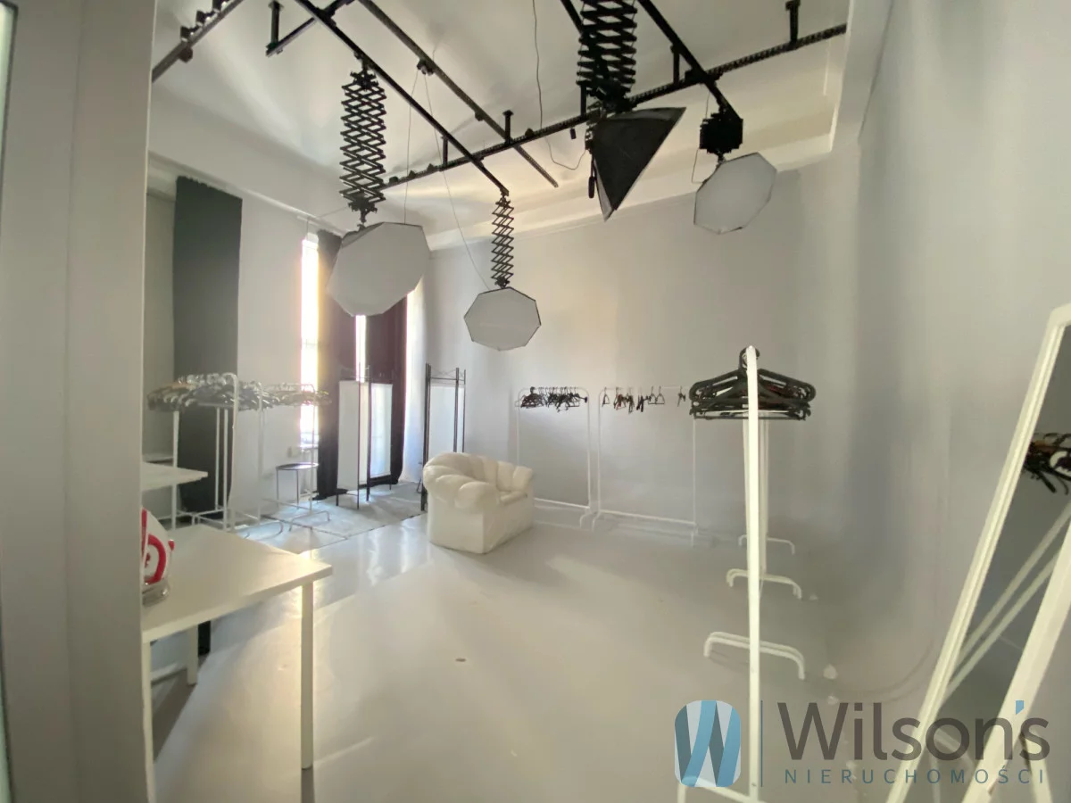 Biuro 297,00 m², oferta nr , WIL208230, Warszawa, Śródmieście, Śródmieście, Mokotowska