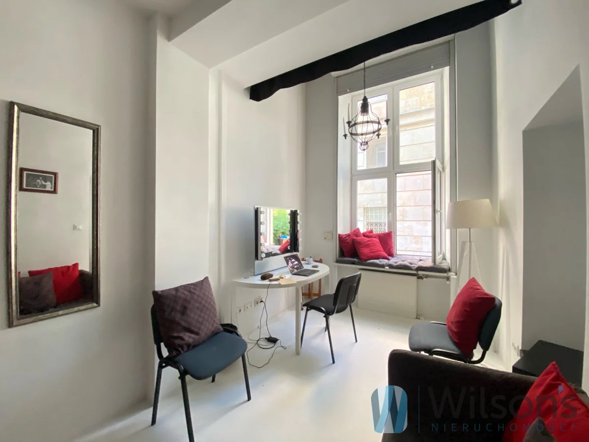 Biuro 297,00 m², oferta nr , WIL208230, Warszawa, Śródmieście, Śródmieście, Mokotowska