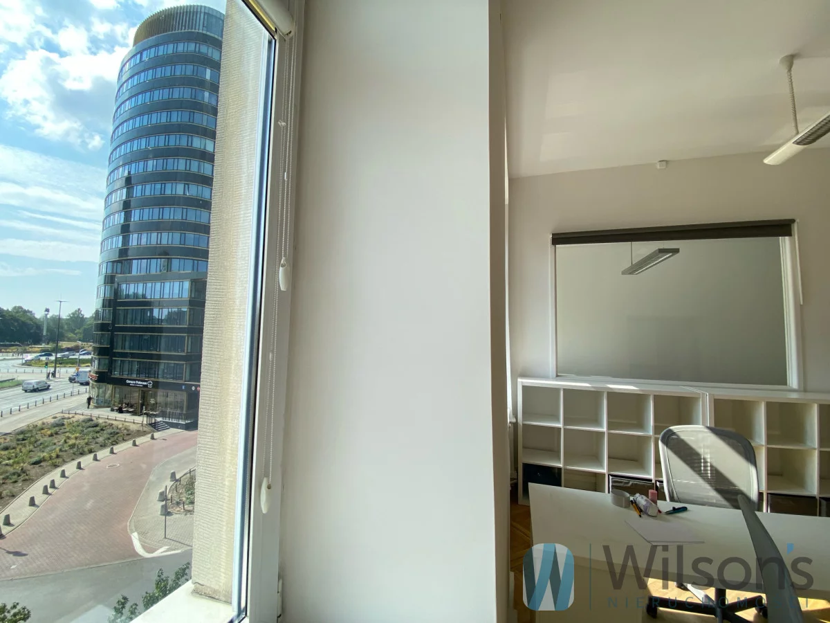 Apartamenty WIL826510 Warszawa Śródmieście Mokotowska
