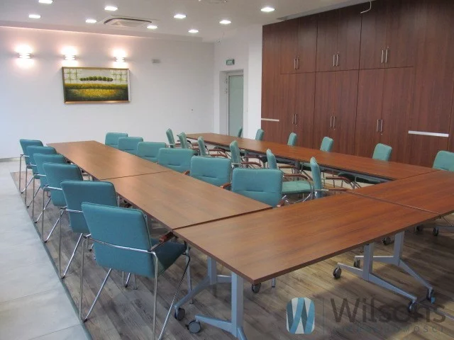 Biuro 70,00 m², oferta nr , WIL995963615, Wrocław, Fabryczna, Muchobór Wielki
