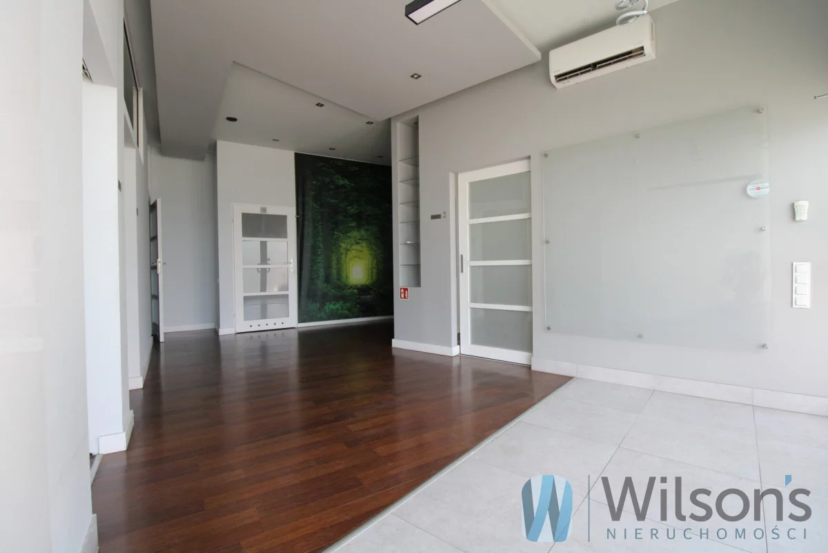 Biuro 92,83 m², oferta nr , WIL136075, Wrocław, Fabryczna, Muchobór Wielki