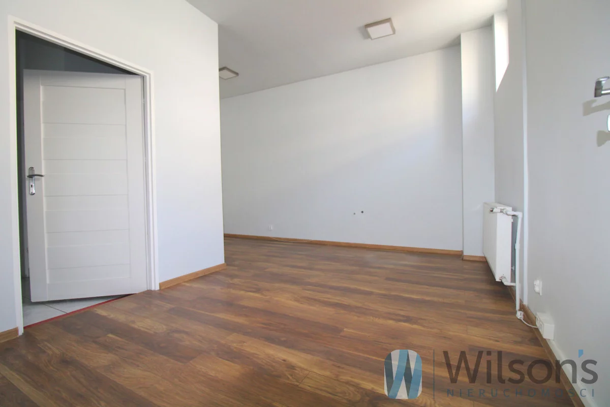 Biuro 92,83 m², oferta nr , WIL136075, Wrocław, Fabryczna, Muchobór Wielki
