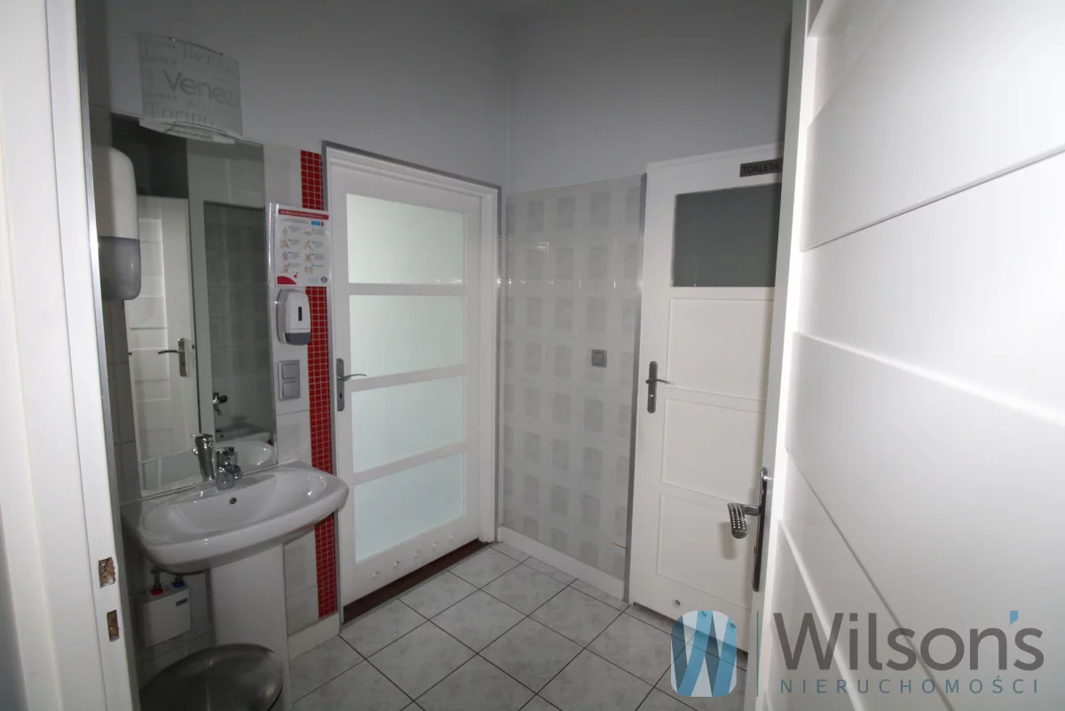 Biuro 92,83 m², oferta nr , WIL136075, Wrocław, Fabryczna, Muchobór Wielki