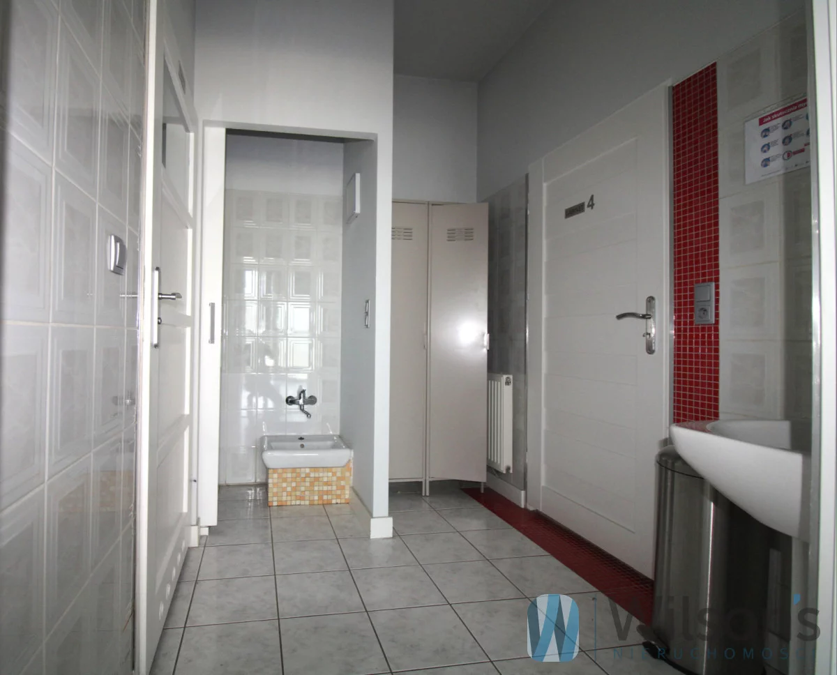 Biuro 92,83 m², oferta nr , WIL136075, Wrocław, Fabryczna, Muchobór Wielki