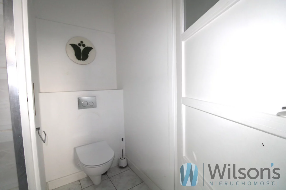 Biuro 92,83 m², oferta nr , WIL136075, Wrocław, Fabryczna, Muchobór Wielki