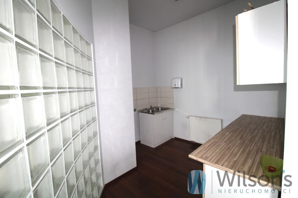 Biuro 92,83 m², oferta nr , WIL136075, Wrocław, Fabryczna, Muchobór Wielki