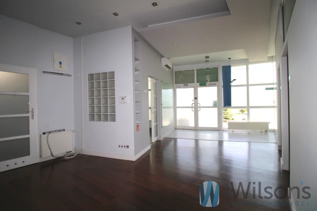 Biuro 92,83 m², oferta nr , WIL136075, Wrocław, Fabryczna, Muchobór Wielki