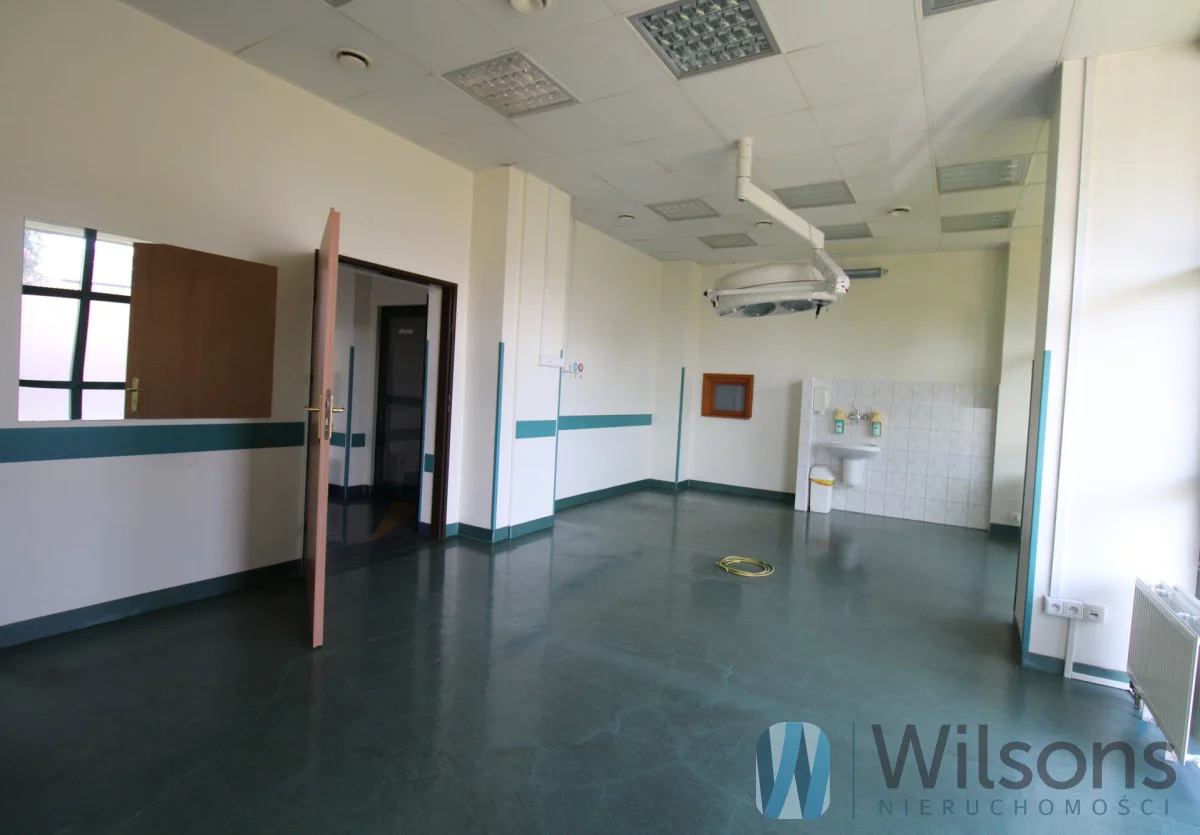 Lokal użytkowy 302,00 m², oferta nr , WIL969954, Wrocław, Fabryczna, Muchobór Wielki