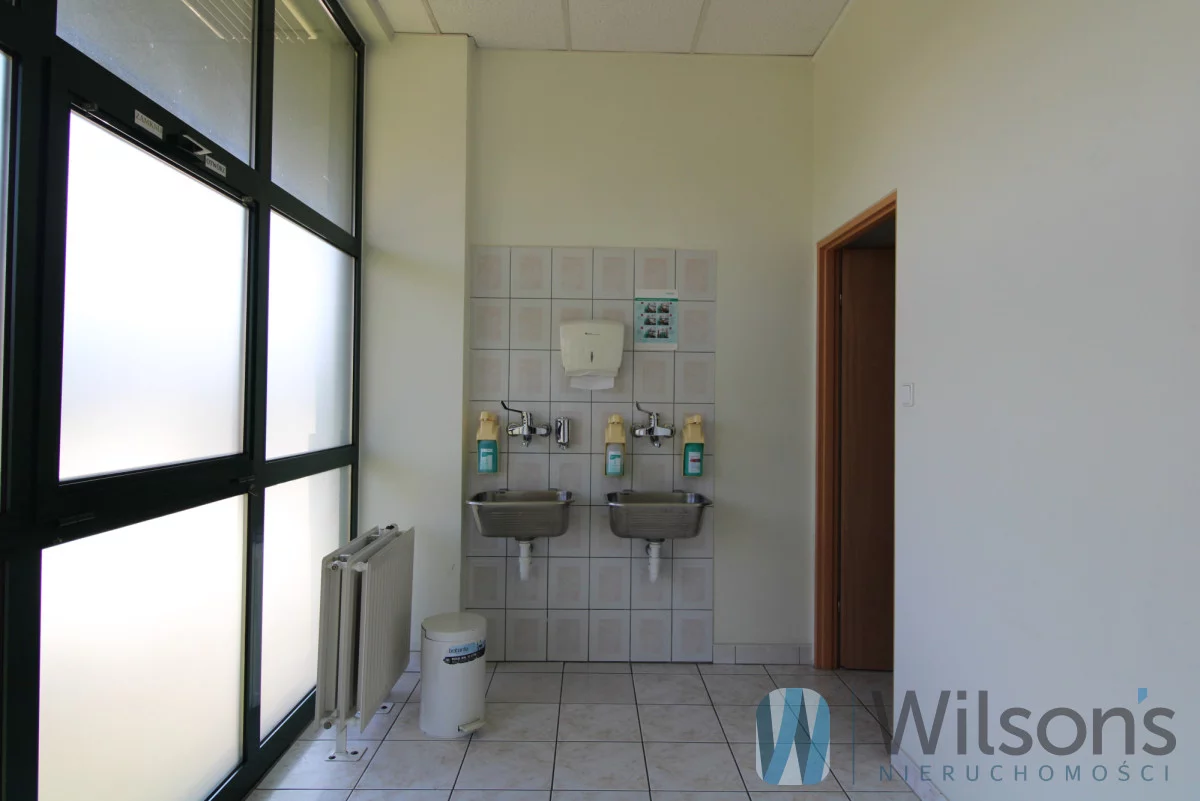 Lokal użytkowy 302,00 m², oferta nr , WIL969954, Wrocław, Fabryczna, Muchobór Wielki