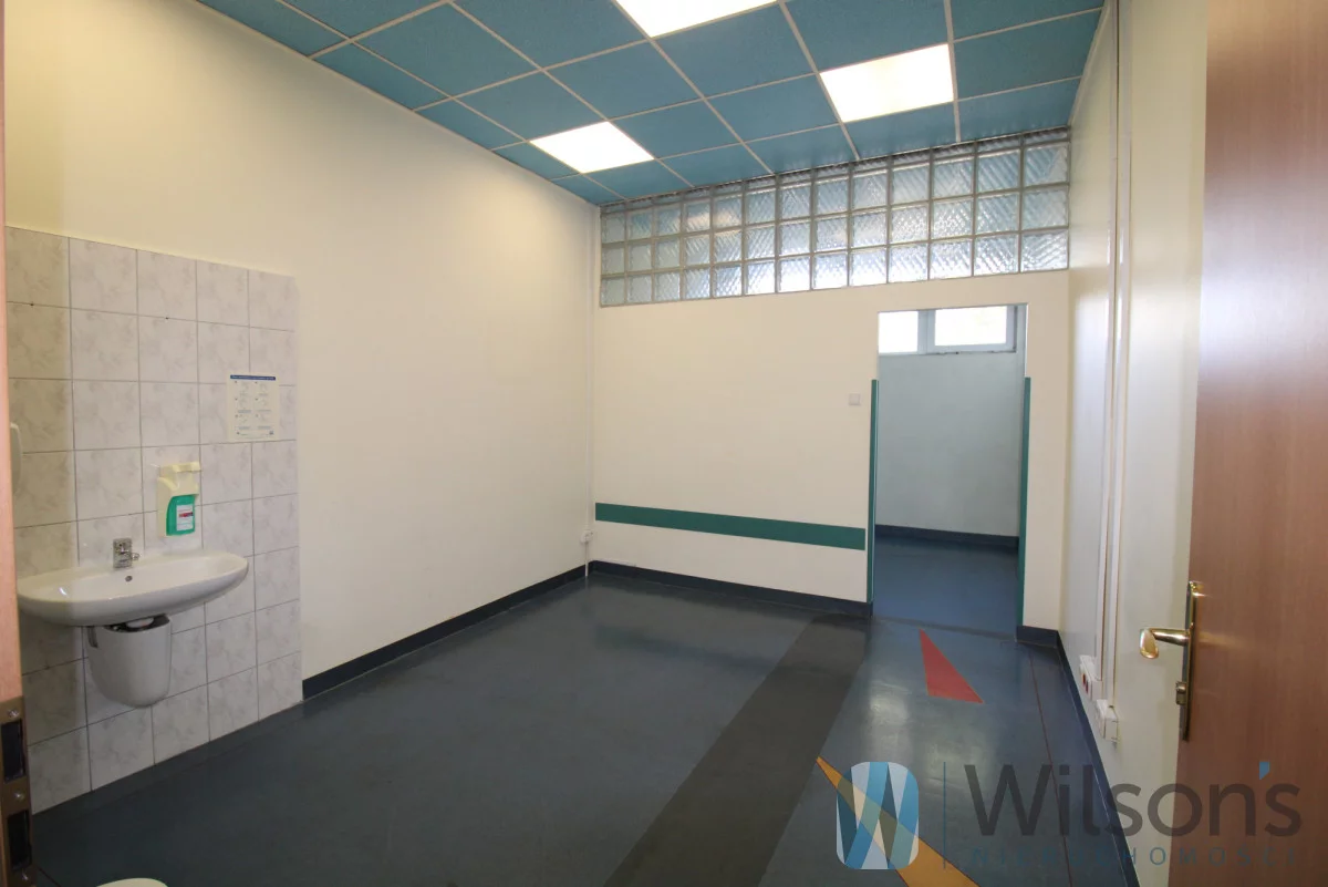 Lokal użytkowy 302,00 m², oferta nr , WIL969954, Wrocław, Fabryczna, Muchobór Wielki