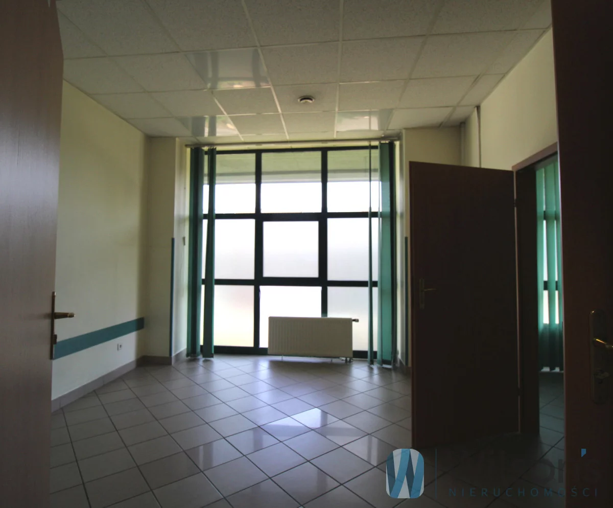 Lokal użytkowy 302,00 m², oferta nr , WIL969954, Wrocław, Fabryczna, Muchobór Wielki