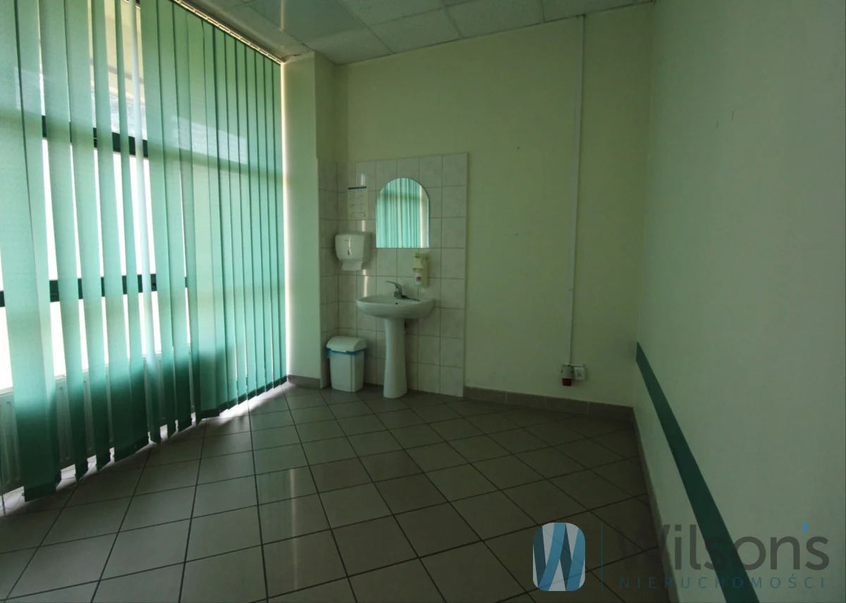 Lokal użytkowy 302,00 m², oferta nr , WIL969954, Wrocław, Fabryczna, Muchobór Wielki