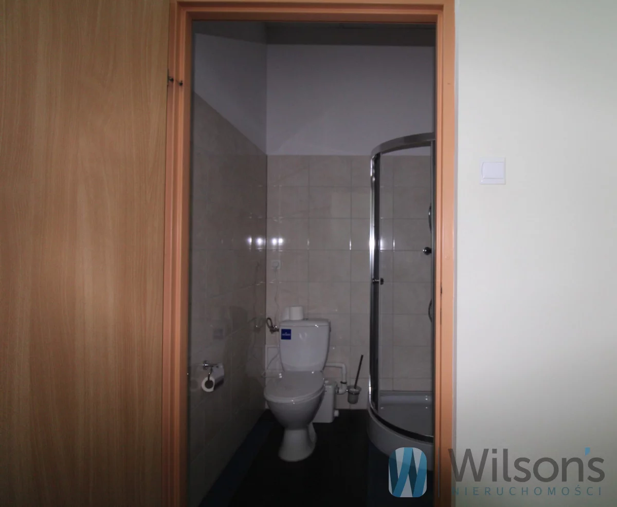 Lokal użytkowy 302,00 m², oferta nr , WIL969954, Wrocław, Fabryczna, Muchobór Wielki
