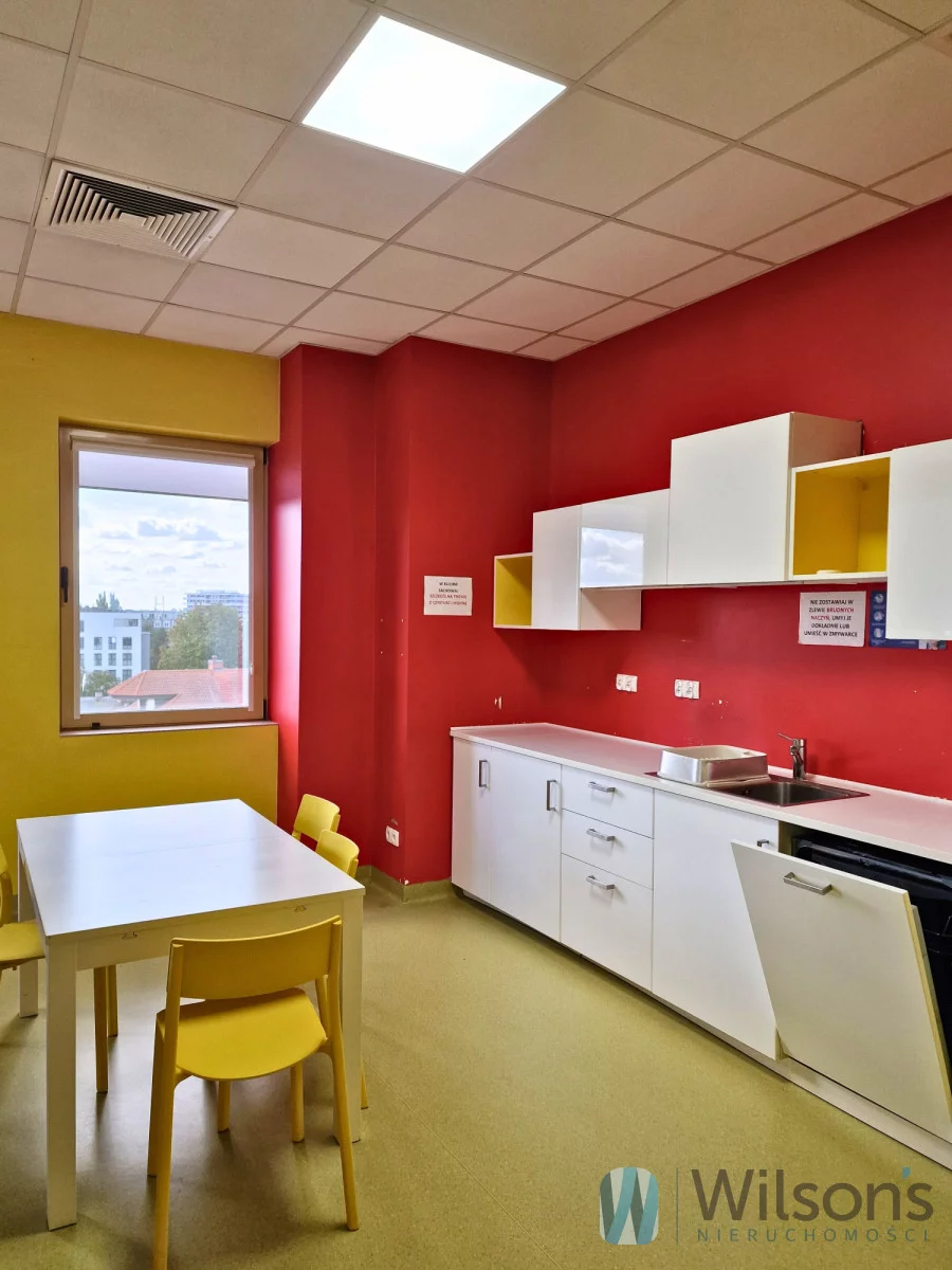 Biuro 150,00 m², oferta nr , WIL567705, Warszawa, Murmańska