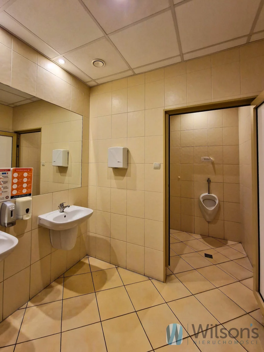 Biuro 150,00 m², oferta nr , WIL567705, Warszawa, Murmańska