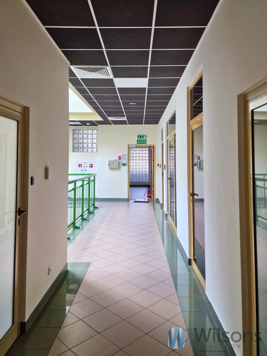 Biuro 150,00 m², oferta nr , WIL567705, Warszawa, Murmańska