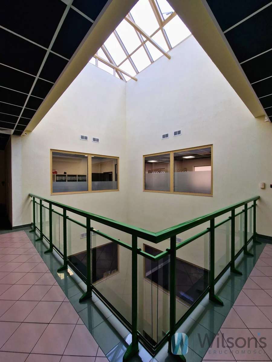 Biuro 150,00 m², oferta nr , WIL567705, Warszawa, Murmańska