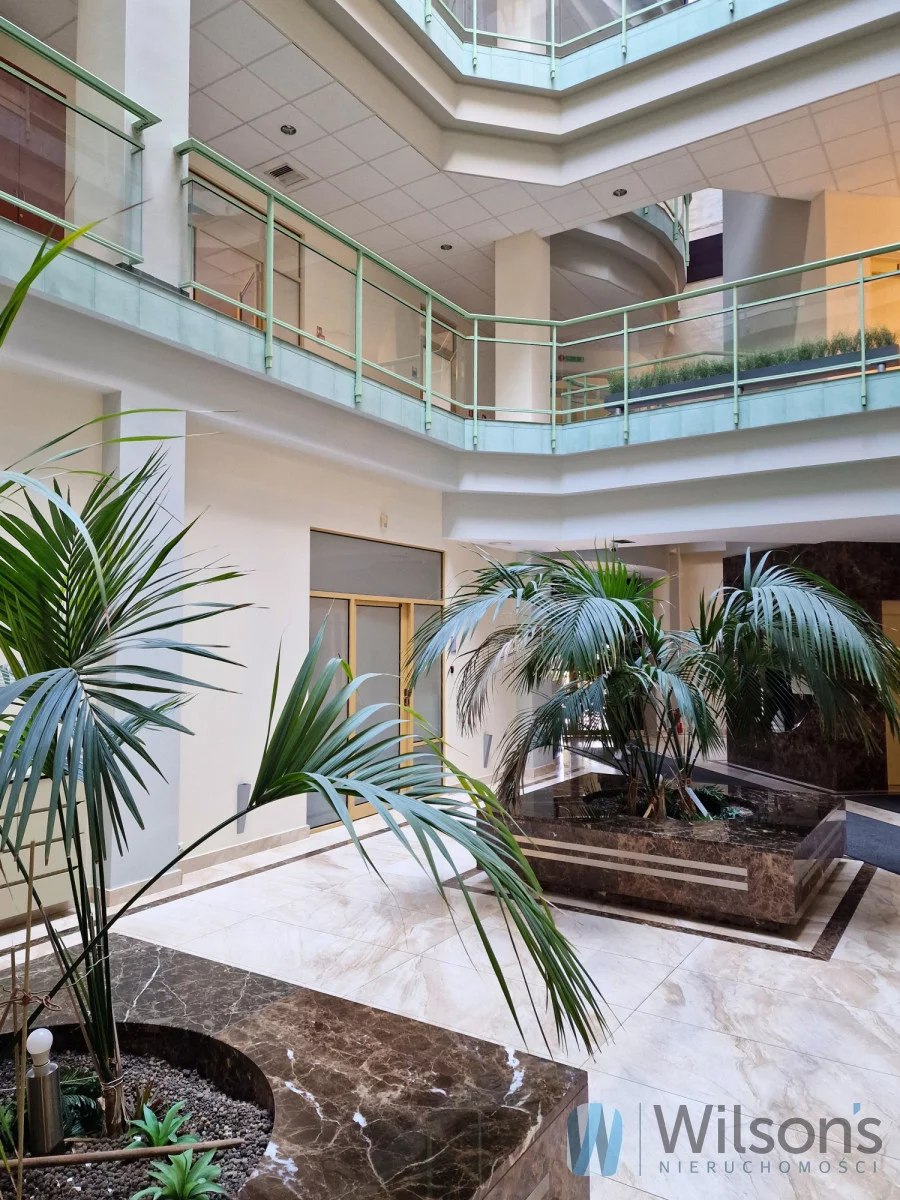 Biuro 150,00 m², oferta nr , WIL567705, Warszawa, Murmańska