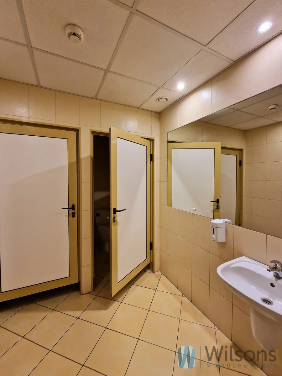 Biuro 150,00 m², oferta nr , WIL567705, Warszawa, Murmańska