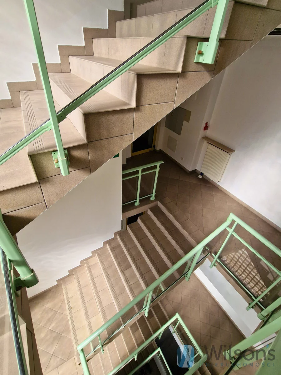 Biuro 150,00 m², oferta nr , WIL567705, Warszawa, Murmańska