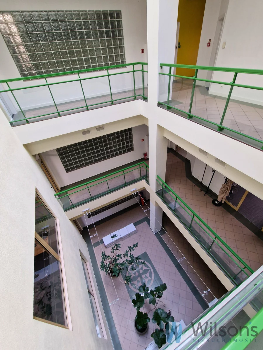 Biuro 150,00 m², oferta nr , WIL567705, Warszawa, Murmańska