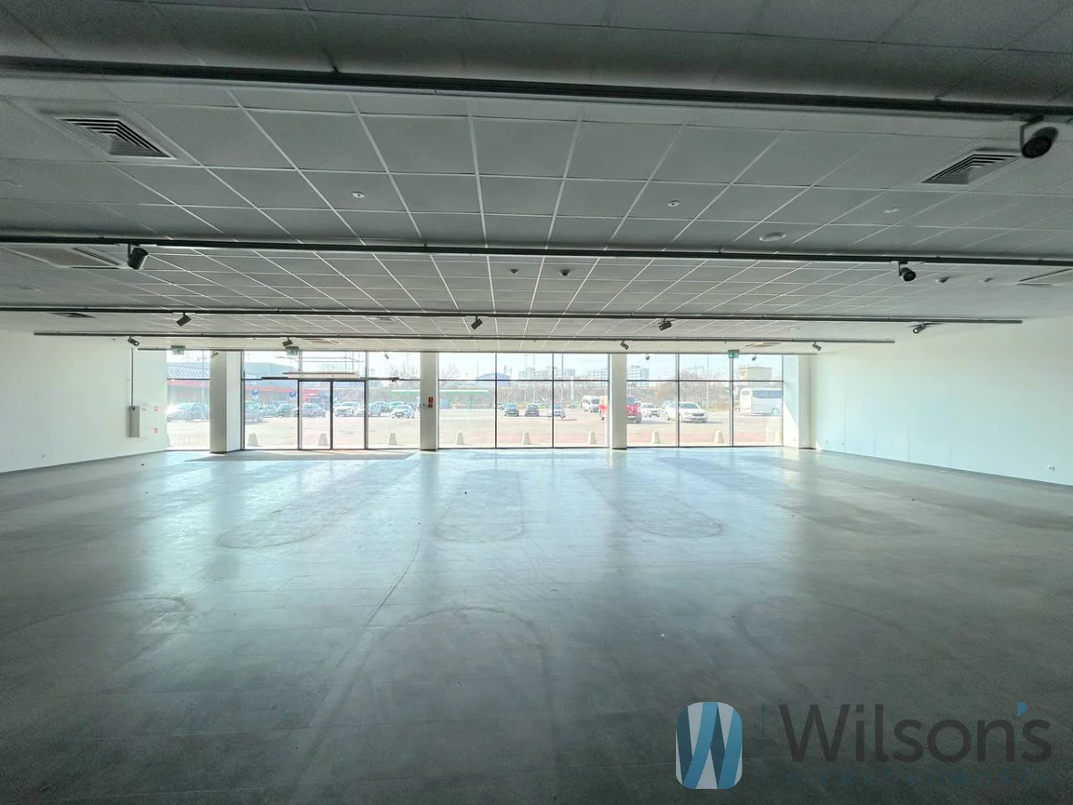 Lokal użytkowy 692,28 m², oferta nr , WIL329167, Warszawa, Targówek, Targówek, Naczelnikowska