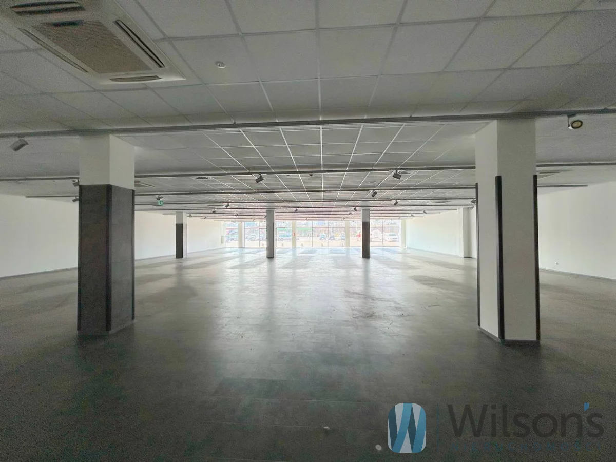 Lokal użytkowy 692,28 m², oferta nr , WIL329167, Warszawa, Targówek, Targówek, Naczelnikowska