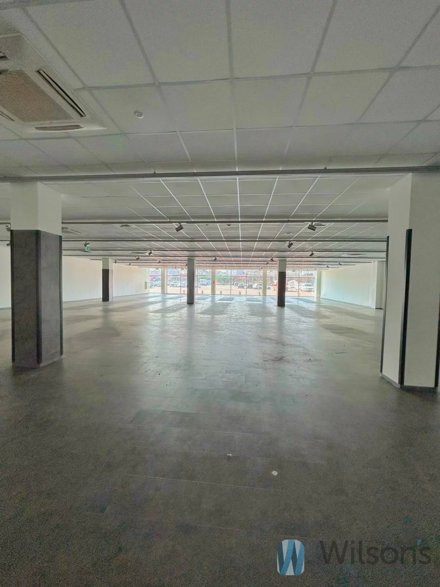 Lokal użytkowy 692,28 m², oferta nr , WIL329167, Warszawa, Targówek, Targówek, Naczelnikowska