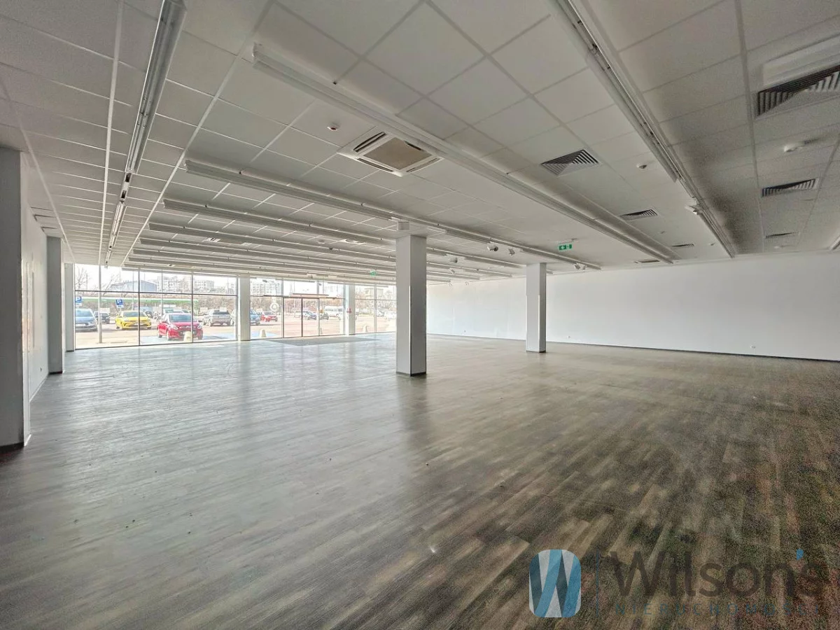 Lokal użytkowy 692,28 m², oferta nr , WIL329167, Warszawa, Targówek, Targówek, Naczelnikowska