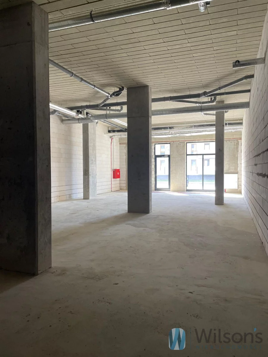 Apartamenty WIL358595 Ożarów Mazowiecki Nadbrzeżna