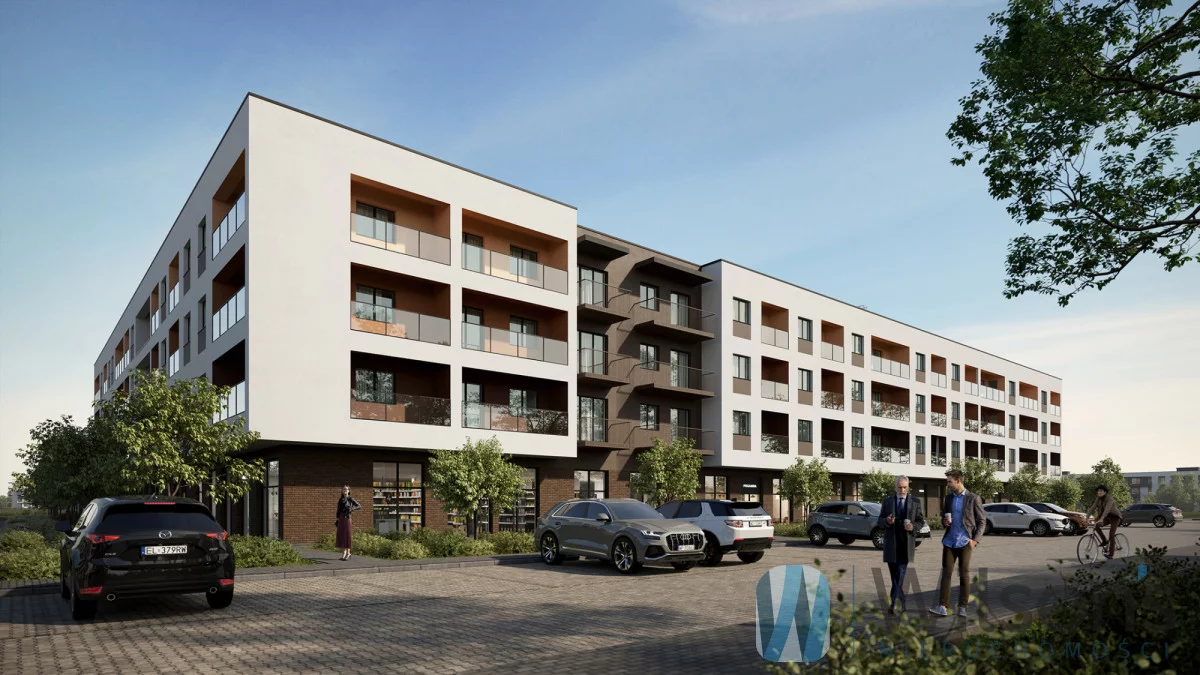 Lokal użytkowy 190,00 m², oferta nr , WIL358595, Ożarów Mazowiecki, Nadbrzeżna