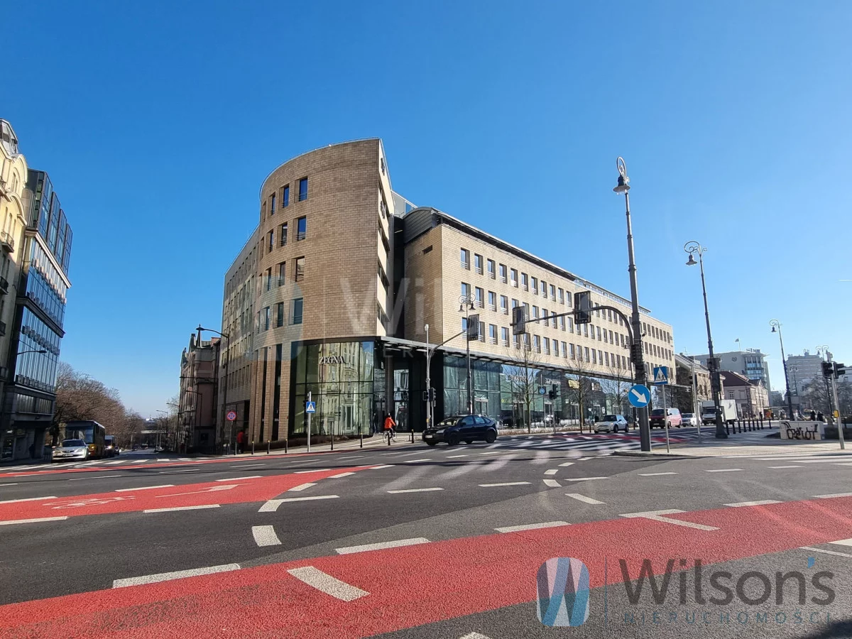 Biuro 751,00 m², oferta nr , WIL671377, Warszawa, Śródmieście, Śródmieście, Nowogrodzka