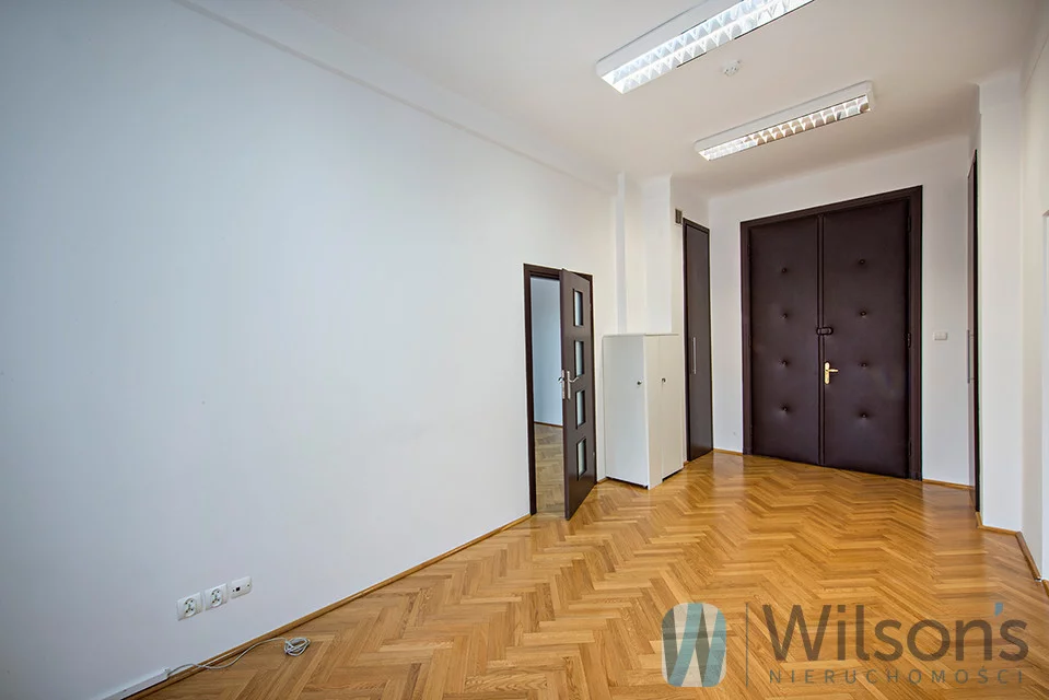 Biuro 147,00 m², oferta nr , WIL861702, Warszawa, Śródmieście, Śródmieście, Nowogrodzka